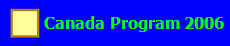 Canada Program 2006