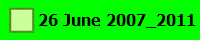 26 June 2007_2011
