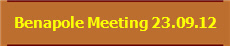 Benapole Meeting 23.09.12